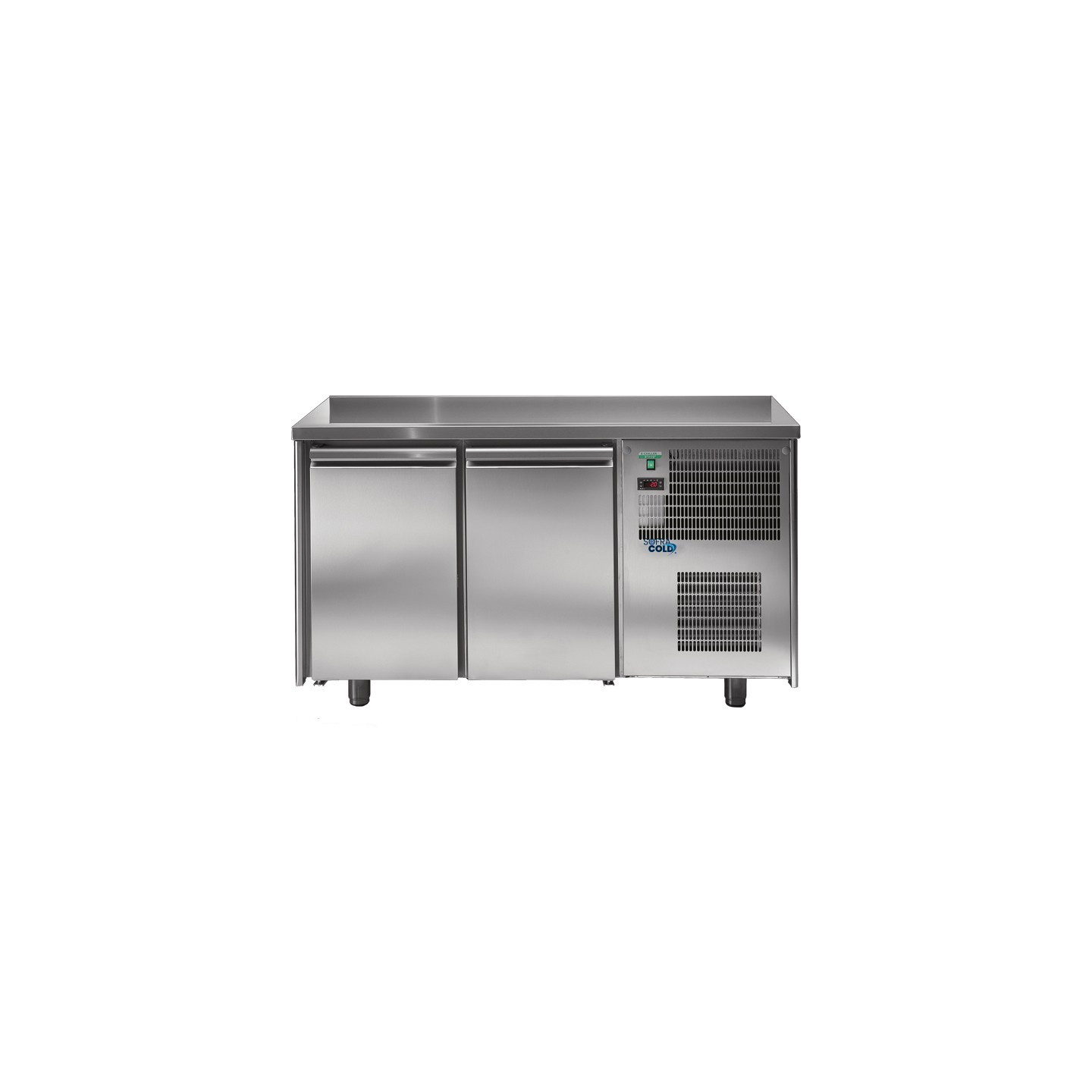 Desserte snack positive sans dosseret 200L SOFRACOLD Sofraca-mondialchr.com