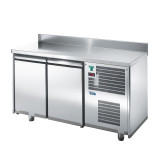 Desserte snack positive avec dosseret 200L SOFRACOLD Sofraca-mondialchr.com