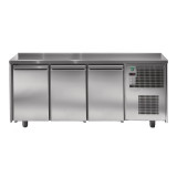 Desserte snack positive sans dosseret 300L SOFRACOLD Sofraca-mondialchr.com