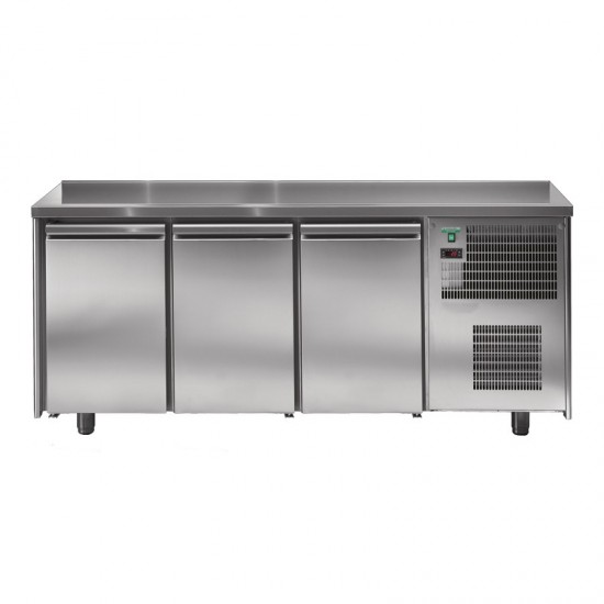 Desserte snack positive sans dosseret 300L SOFRACOLD Sofraca-mondialchr.com