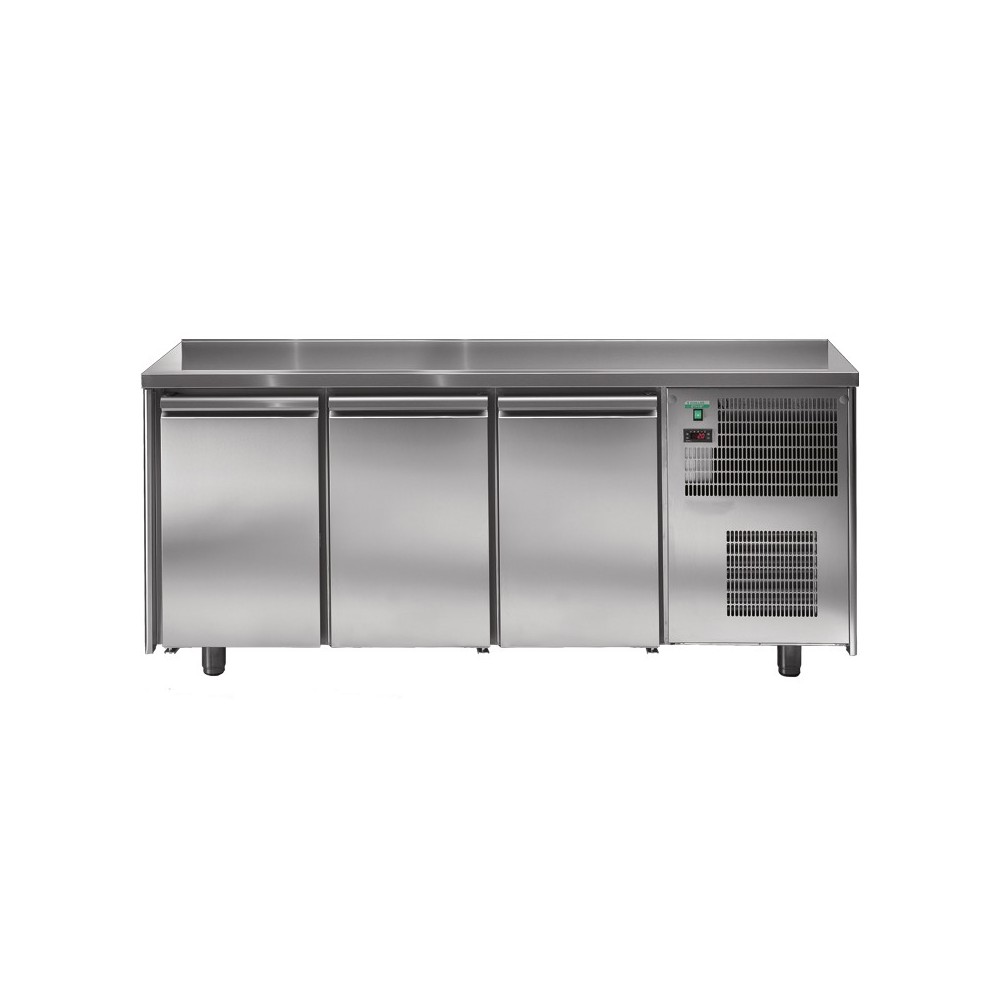 Desserte snack positive sans dosseret 300L SOFRACOLD Sofraca-mondialchr.com