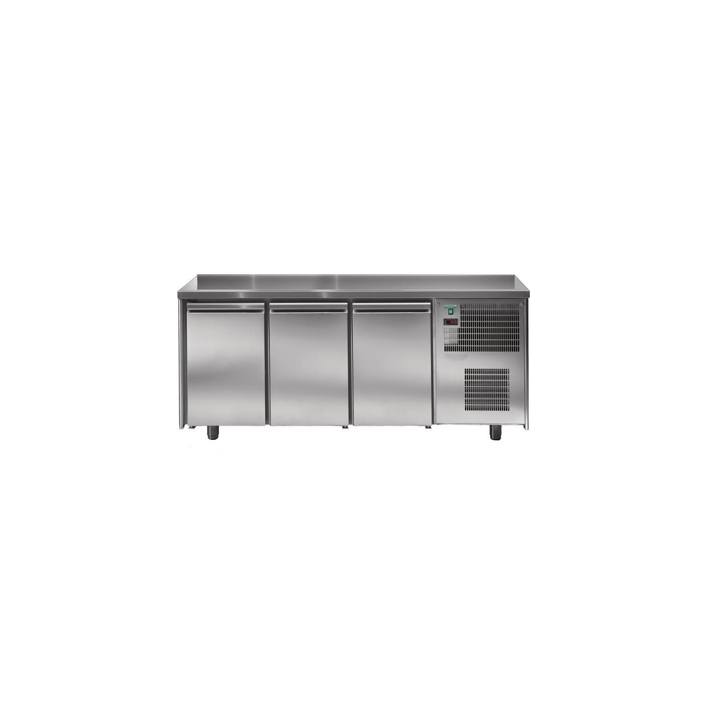Desserte snack positive sans dosseret 300L SOFRACOLD Sofraca-mondialchr.com