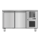 Desserte réfrigérée GN 1/1 négative 210L SOFRACOLD Sofraca-mondialchr.com