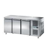 Desserte réfrigérée GN 1/1 négative 315L SOFRACOLD Sofraca-mondialchr.com