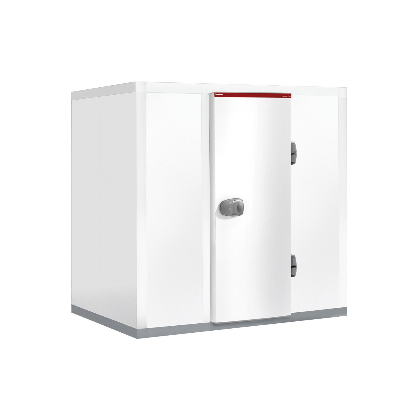 Chambre froide négative avec panneaux 100mm diamond-mondialchr.com