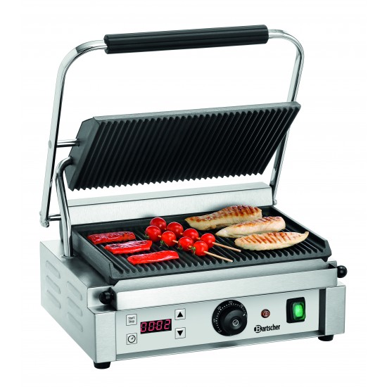 Grill contact Panini 1RDIG