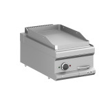 Plaque électrique TOP Lisse MAGISTRA Plus 700 MFTE74TL-mondialchr.com