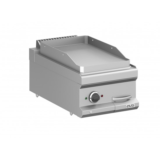 Plaque électrique TOP Lisse MAGISTRA Plus 700 MFTE74TL-mondialchr.com