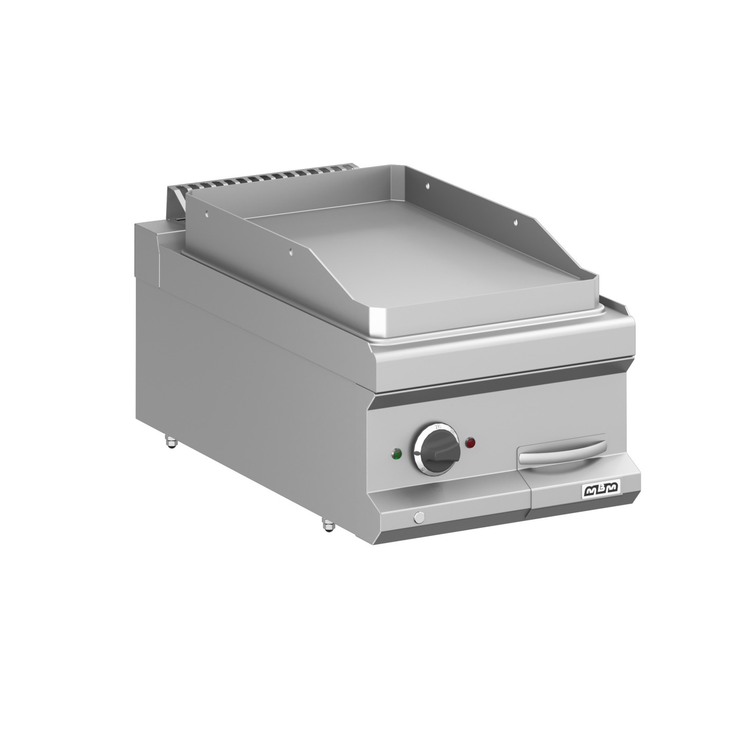 Plaque électrique TOP Lisse MAGISTRA Plus 700 MFTE74TL-mondialchr.com