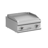 Plaque électrique Lisse MAGISTRA Plus 700 MBM MFTE77TL-mondialchr.com