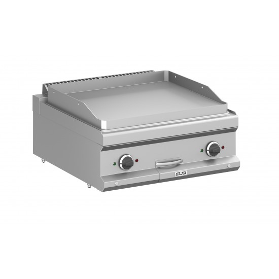 Plaque électrique Lisse MAGISTRA Plus 700 MBM MFTE77TL-mondialchr.com