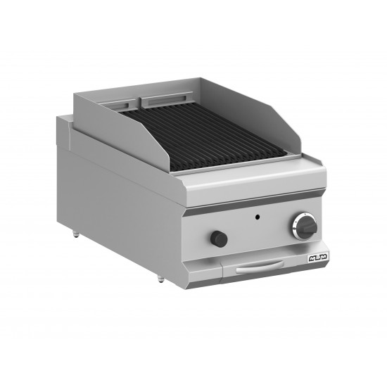 Grill Charcoal TOP L400 MAGISTRA PLUS 700 MBM MPLG74T-mondialchr.com