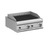 Grill Charcoal TOP L800 MAGISTRA PLUS 700 MBM MPLG78T-mondialchr.com