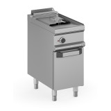 Friteuse électrique sur coffre 13L MAGISTRA PLUS 700 MFRE74A-mondialchr.com