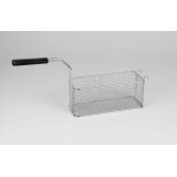Panier pour friteuse demi cuve MAGISTRA PLUS 700 A770045-mondialchr.com