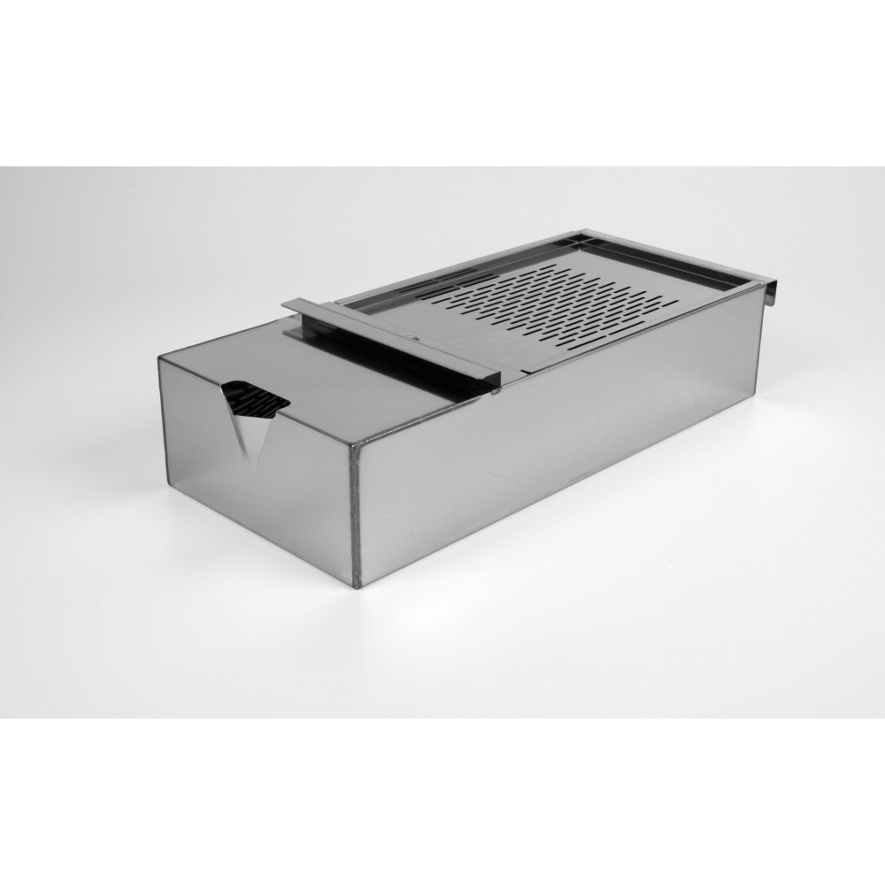 Bac pour huile MAGISTRA PLUS 700 MBM A777133-mondialchr.com