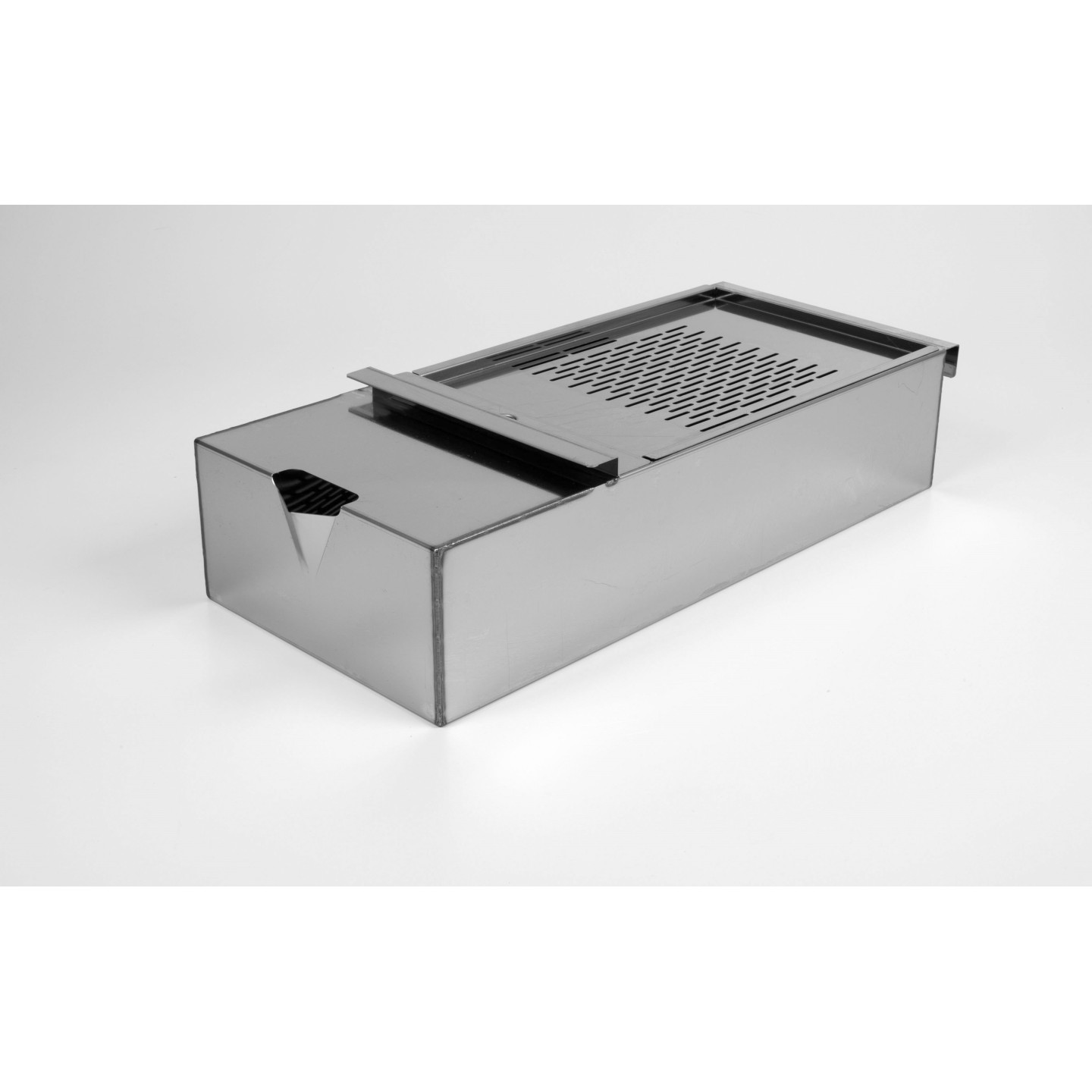 Bac pour huile MAGISTRA PLUS 700 MBM A777133-mondialchr.com