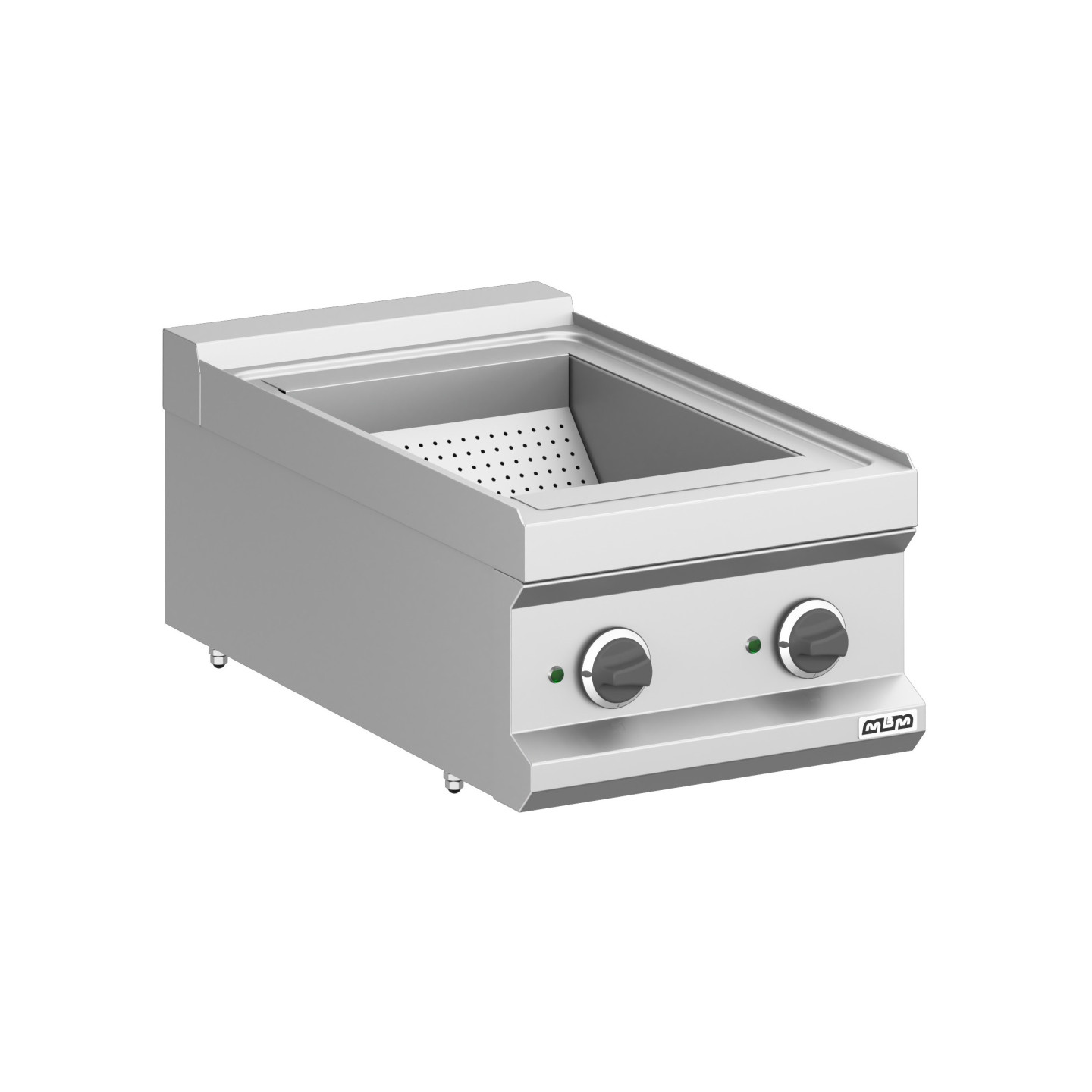 Bac de salage électrique TOP MAGISTRA PLUS 700 MSP74T-mondialchr.com