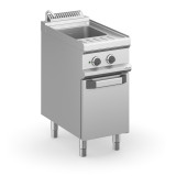 Cuiseur à pâtes électrique 26 L MAGISTRA PLUS 700 MCPE74A-mondialchr.com