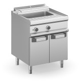 Cuiseur à pâtes électrique 40L MAGISTRA PLUS 700 MCPE77A-mondialchr.com
