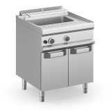 Cuiseur à pâtes gaz 40L sur coffre MAGISTRA PLUS 700 MCPG77A-mondialchr.com