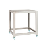 Base support avec roulettes pour four citizen E zanolli -mondialchr.com