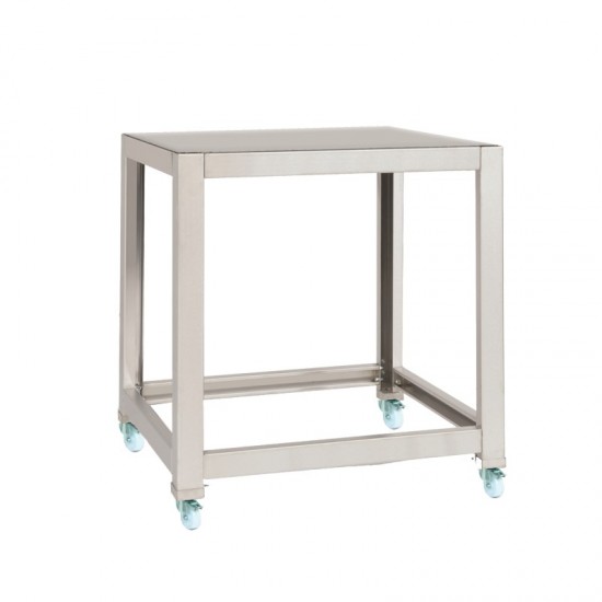 Base support avec roulettes pour four citizen E zanolli -mondialchr.com