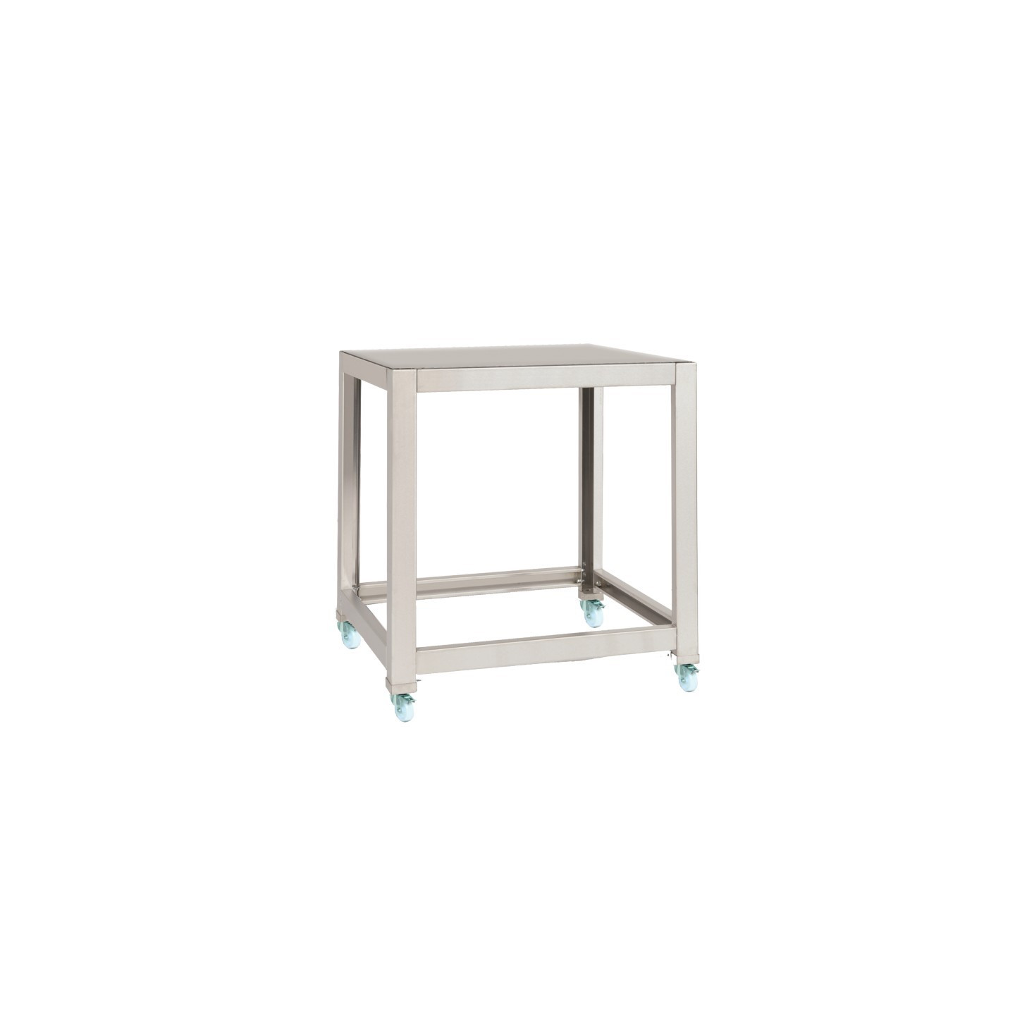 Base support avec roulettes pour four citizen E zanolli -mondialchr.com