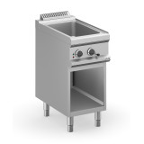 Bain Marie électrique cuve GN 1 1 MAGISTRA PLUS 700 MBME74A-mondialchr.com