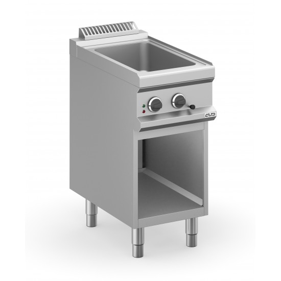 Bain Marie électrique cuve GN 1 1 MAGISTRA PLUS 700 MBME74A-mondialchr.com