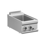Bain Marie électrique GN1 1 Top MAGISTRA PLUS 700 MBME74T-mondialchr.com
