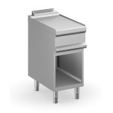 Elément neutre 40cm sur baie libre MAGISTRA PLUS 700 MN74A-mondialchr.com