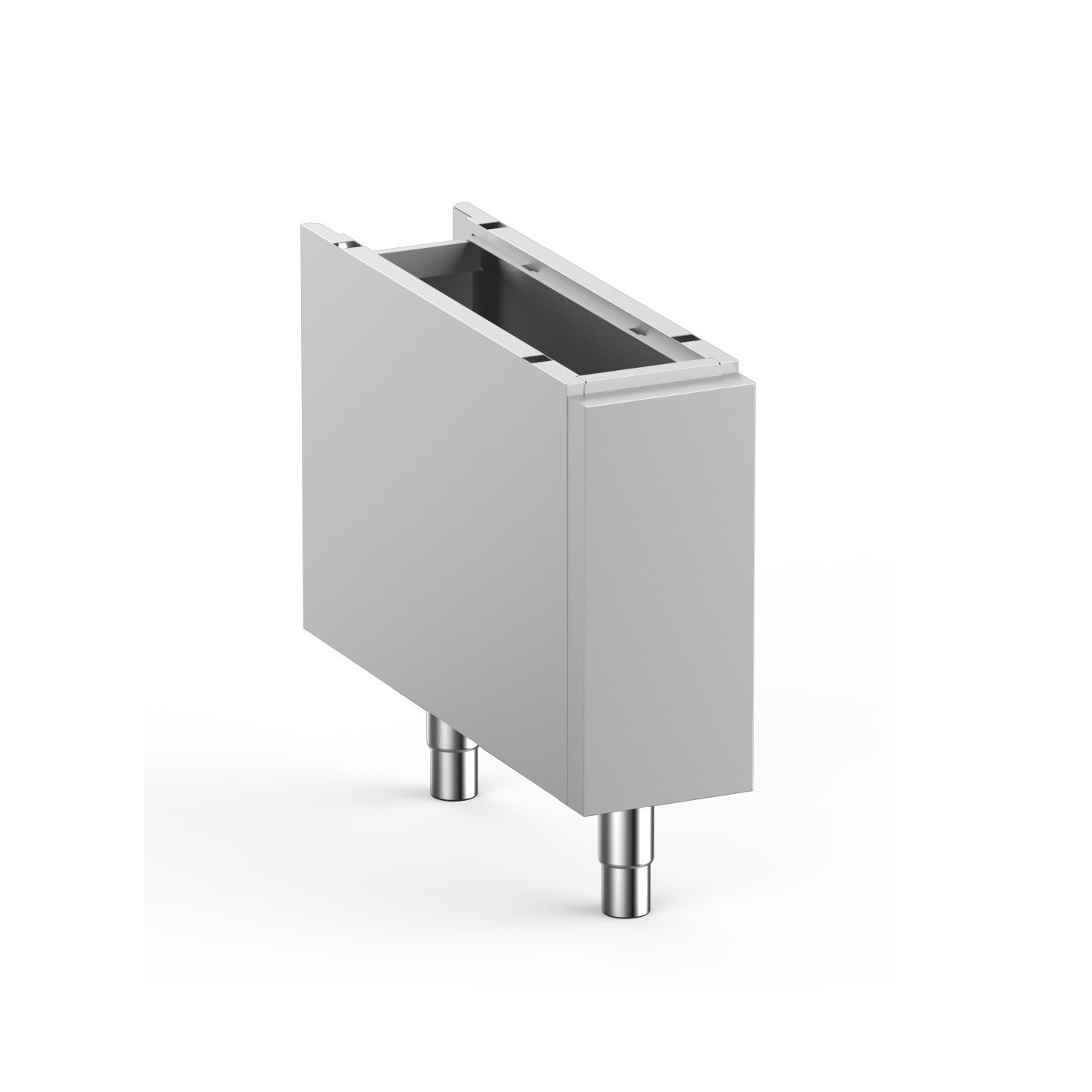 Soubassement neutre fermé MAGISTRA PLUS 700 NSA72-mondialchr.com