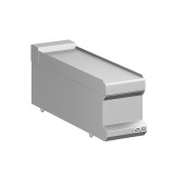 Elément neutre 20cm sans tiroir MAGISTRA PLUS 700 MN72T-mondialchr.com