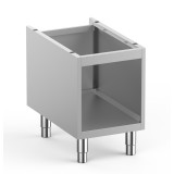 Soubassement neutre ouvert 40cm MAGISTRA PLUS 700 NSA74-mondialchr.com