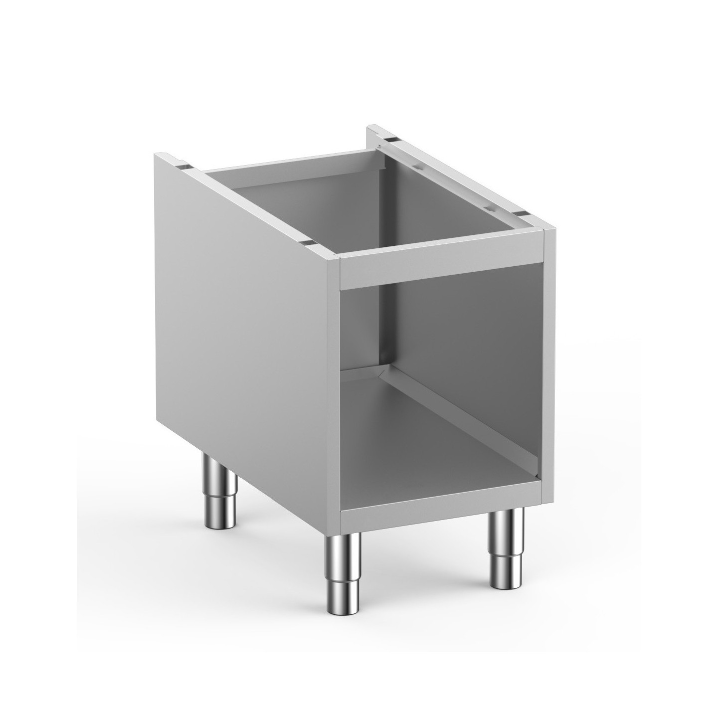 Soubassement neutre ouvert 40cm MAGISTRA PLUS 700 NSA74-mondialchr.com