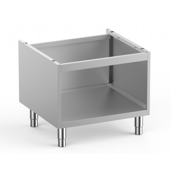 Soubassement neutre ouvert 70cm MAGISTRA PLUS 700 NSA77-mondialchr.com