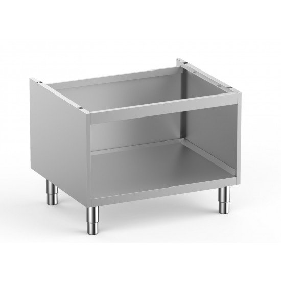 Soubassement neutre ouvert 80cm MAGISTRA PLUS 700 NSA78-mondialchr.com