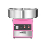 Machine à barbe à papa Inox 282731 HENDI-mondialchr.com
