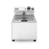 Friteuse Profi Line Analogique 8L 230V HENDI-mondialchr.com