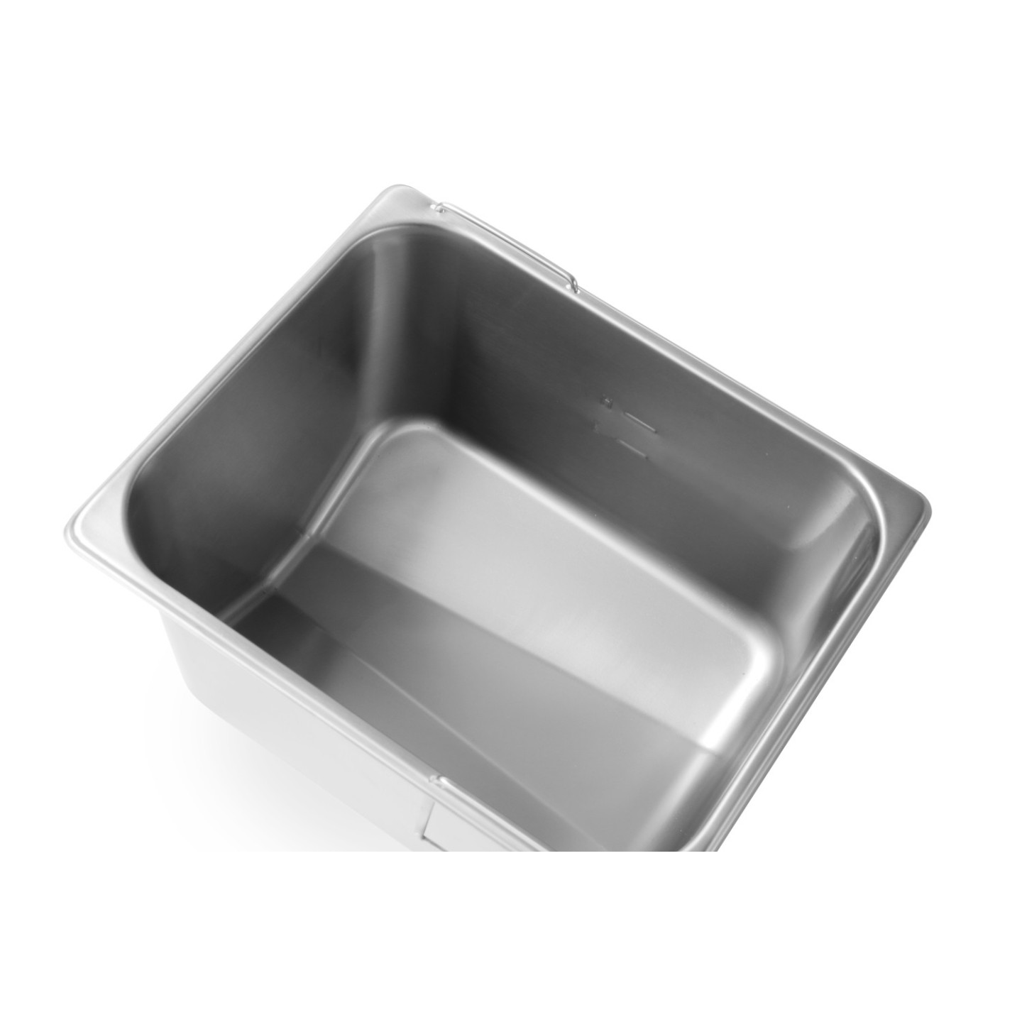 Friteuse Profi Line Analogique 8L 230V HENDI-mondialchr.com