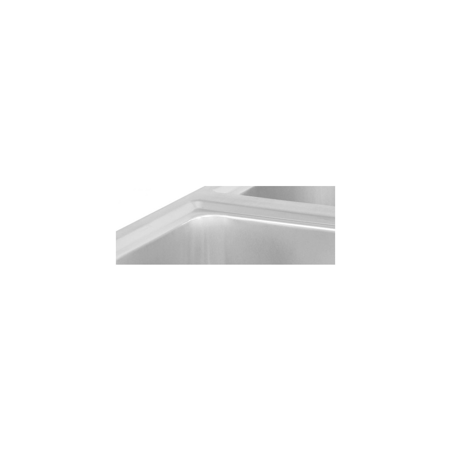 Chariot bain marie à eau électrique pirfessionnel GN1/1-mondialchr.com