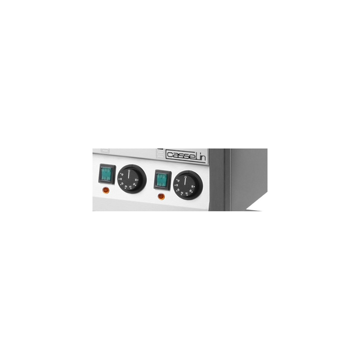 Chariot bain marie électrique professionnel  3xGN1/1-mondialchr.com