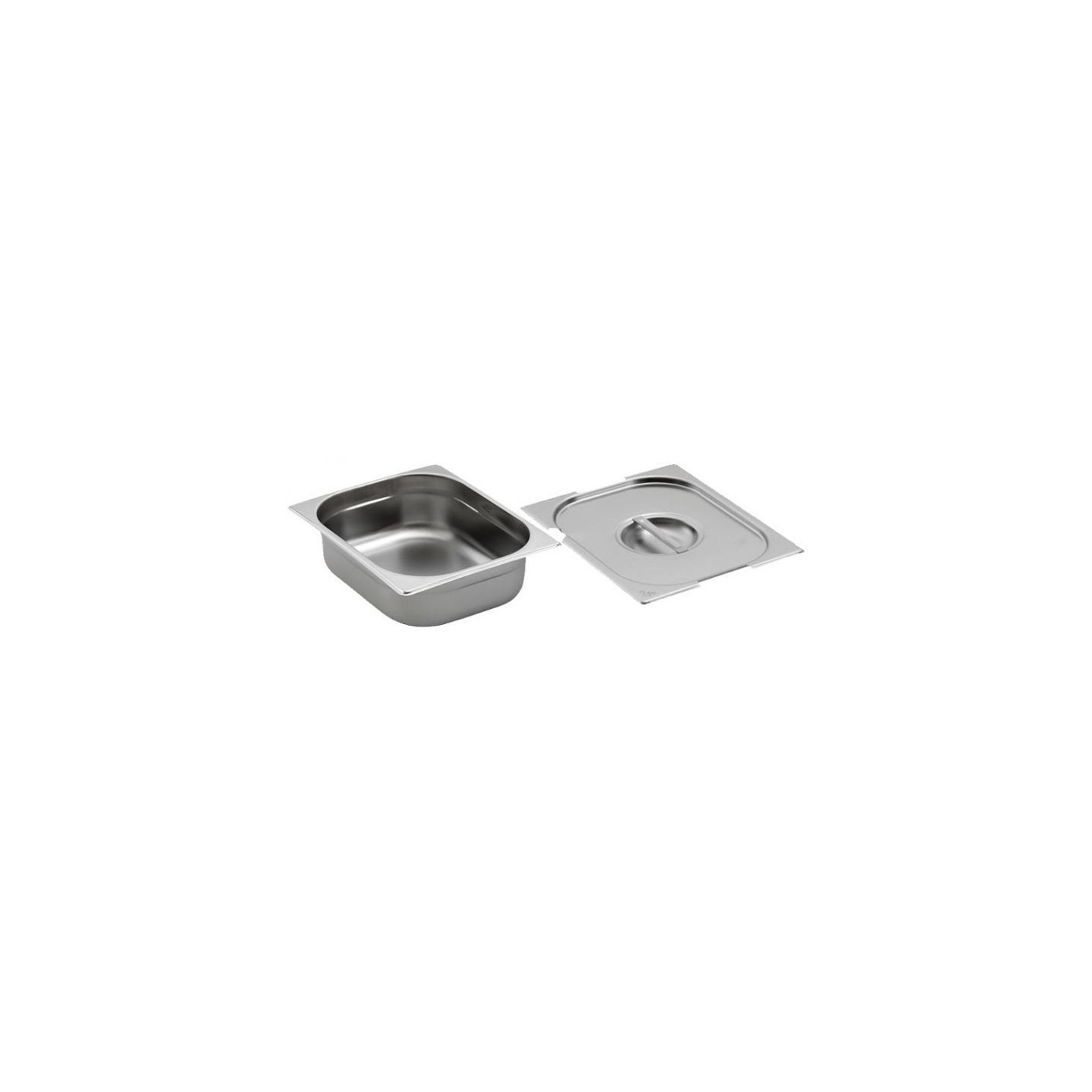 Bain marie électrique GN1/1 professionnel 2 GN1/2 CBM-mondialchr.com
