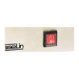 Bain marie électrique professionnel GN1/1 CBM1-mondialchr.com