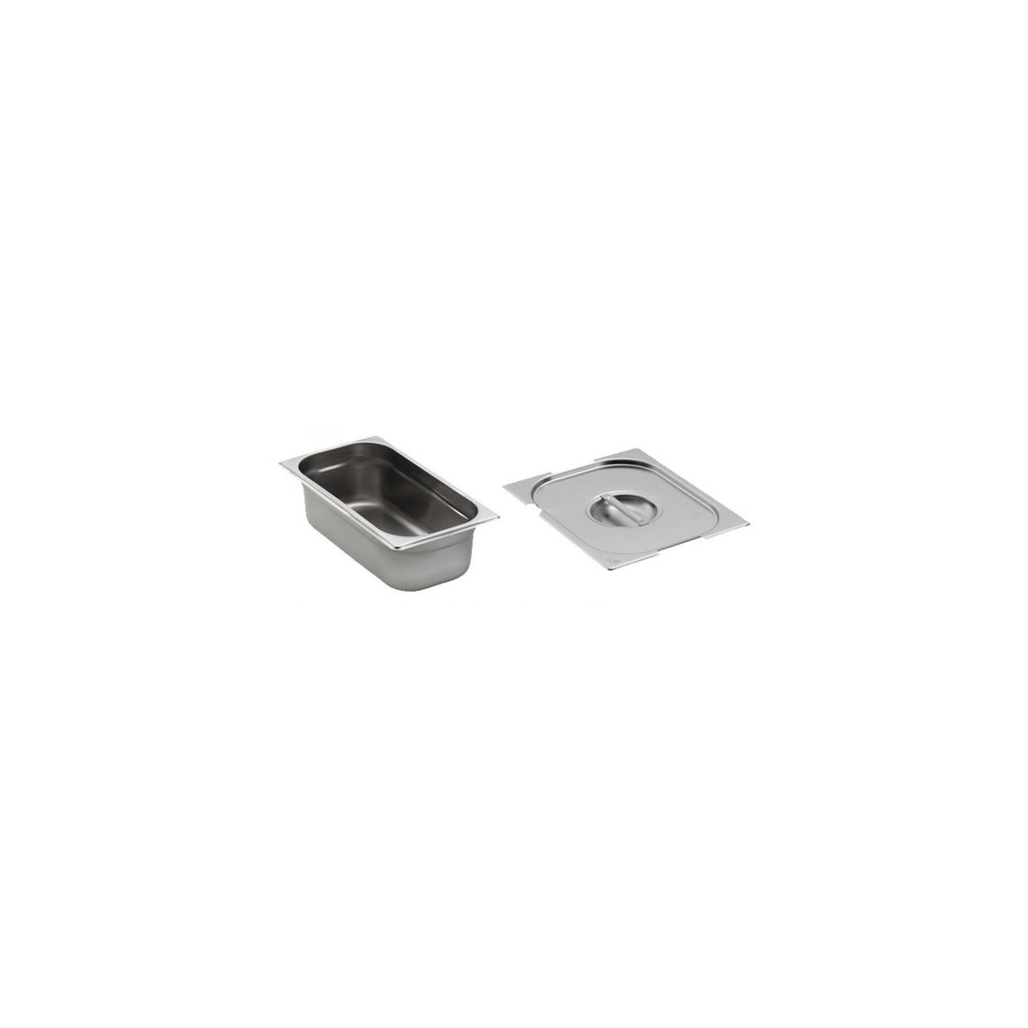 Bain marie électrique professionnel  3xGN1/3 pas cher-mondialchr.com