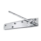 Lave verres professionnel double paroi panier 400-mondialchr.com