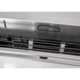 Toaster vertical professionnel pour pains hamburgers-mondialchr.com