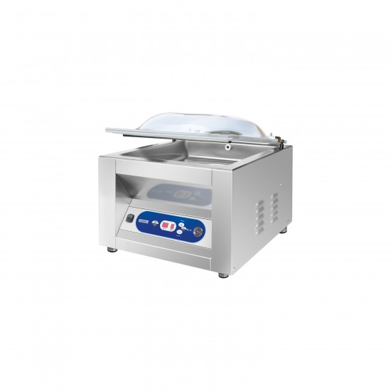 Machine sous vide à cloche professionnelle automatique-mondialchr.com