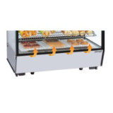 Vitrine réfrigérée 120L encastrée Casselin-mondialchr.com
